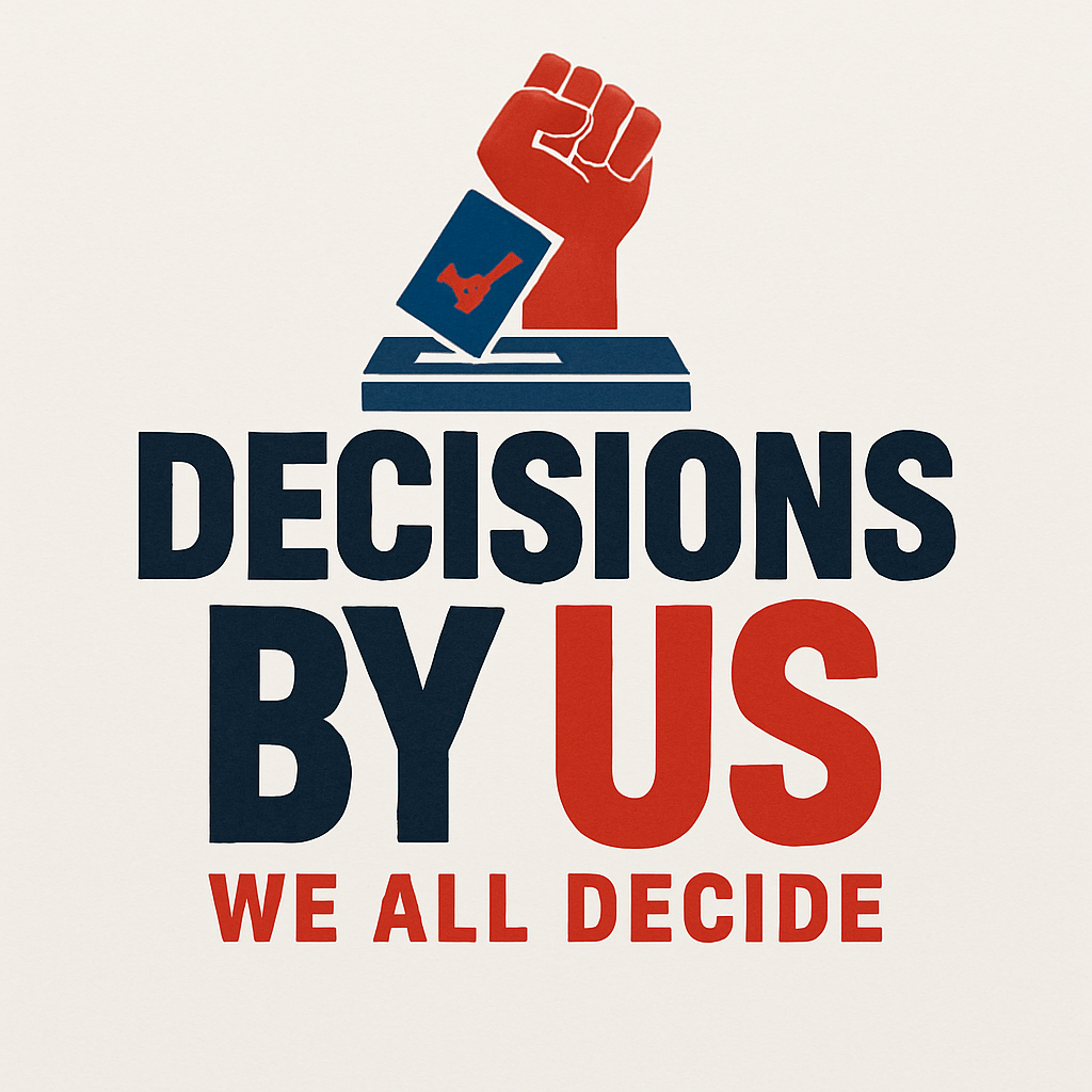 Decisions logo